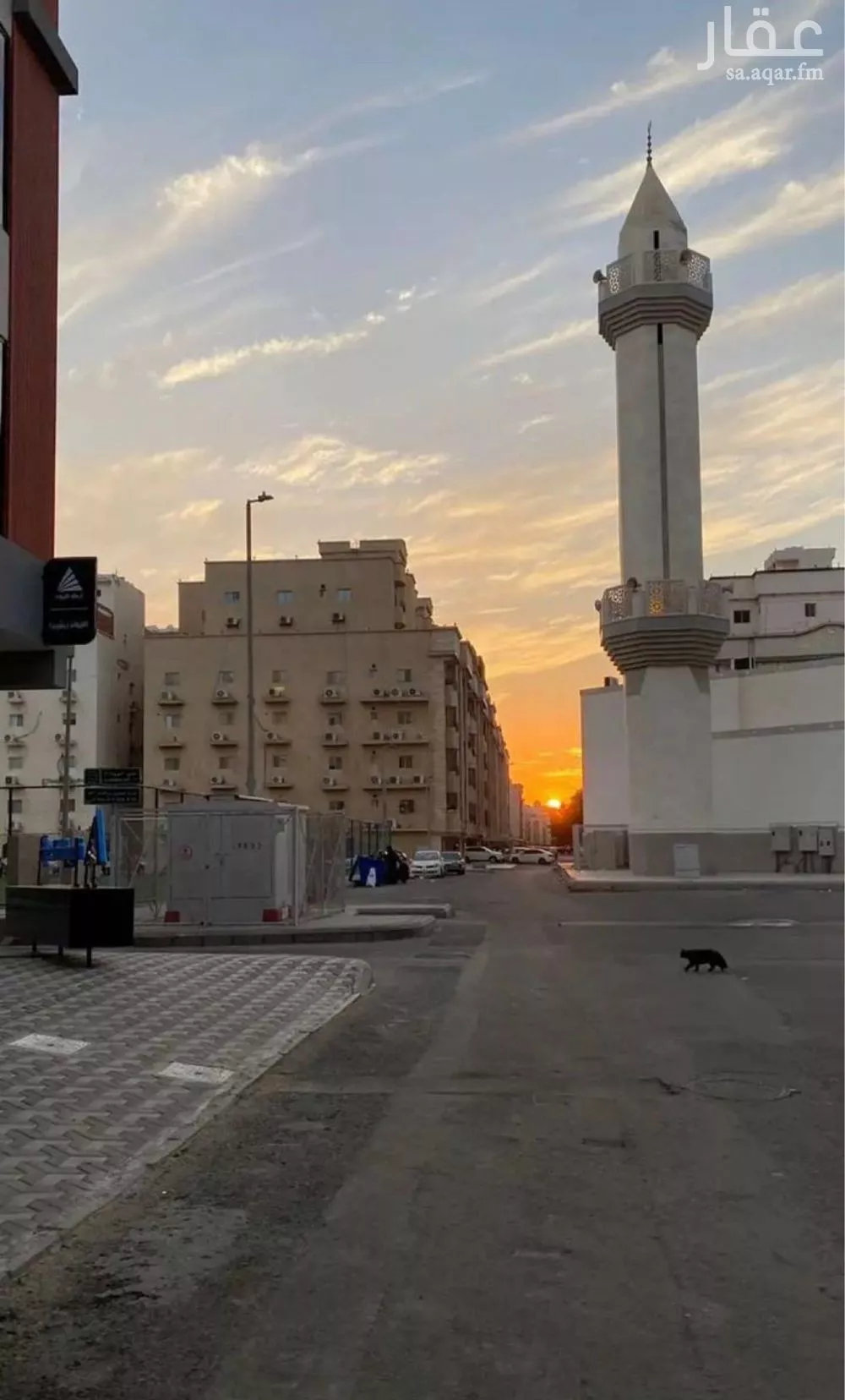 شقة 4 غرف في المروة 4