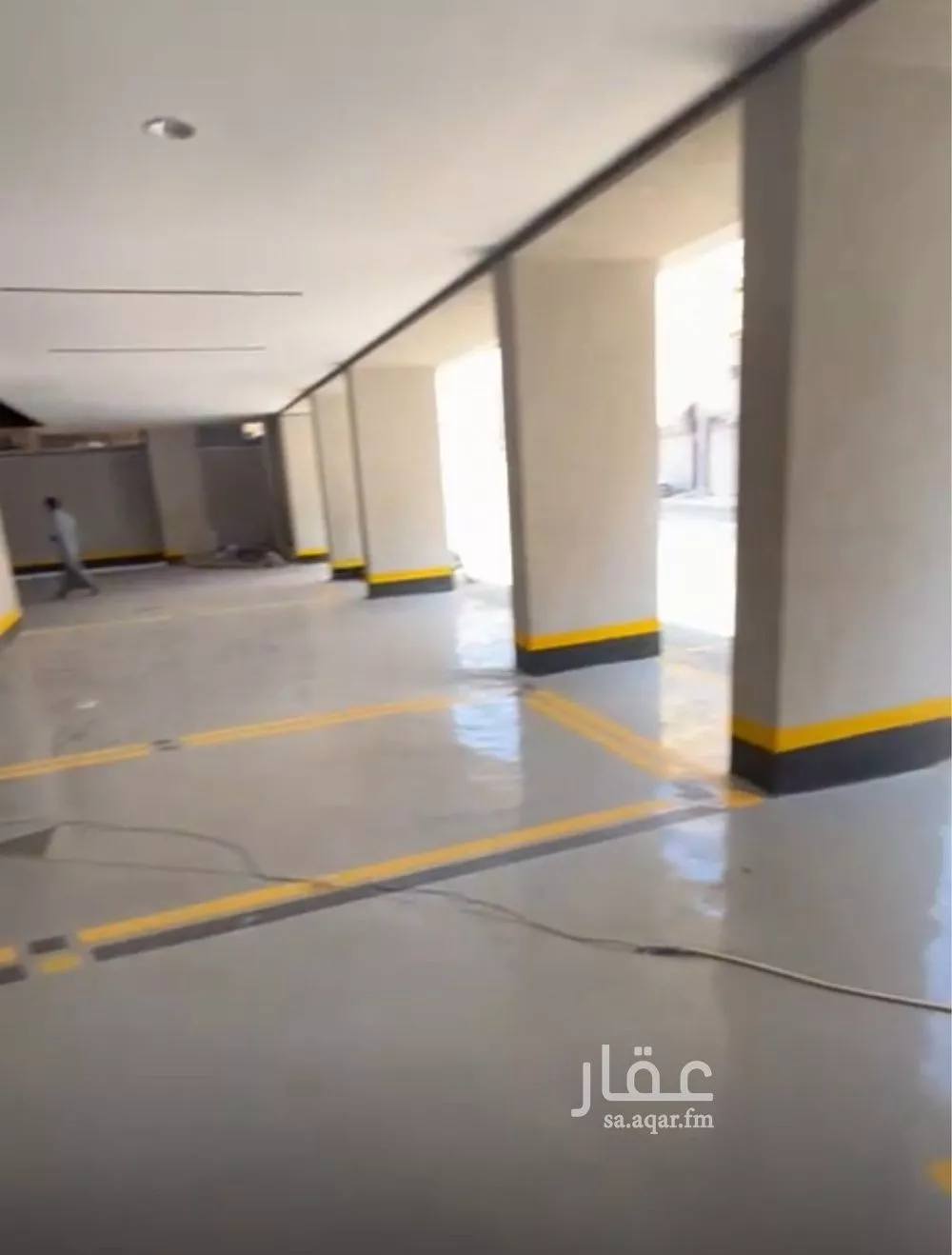 شقة 3 غرف في الريان 1