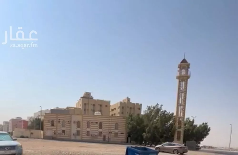 شقة 3 غرف في الريان 5