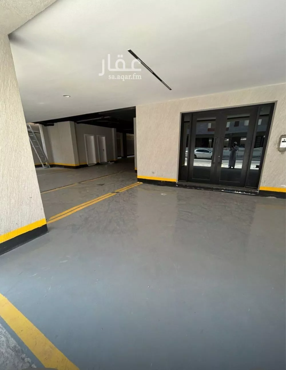 شقة 3 غرف في الريان 2