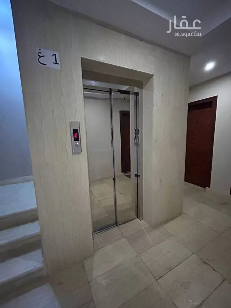 شقة 4 غرف في بطحاء قريش 3