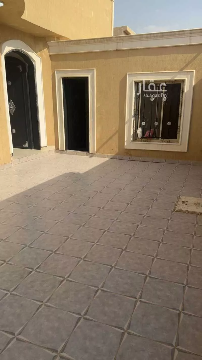 دور 6 غرف في طويق 5