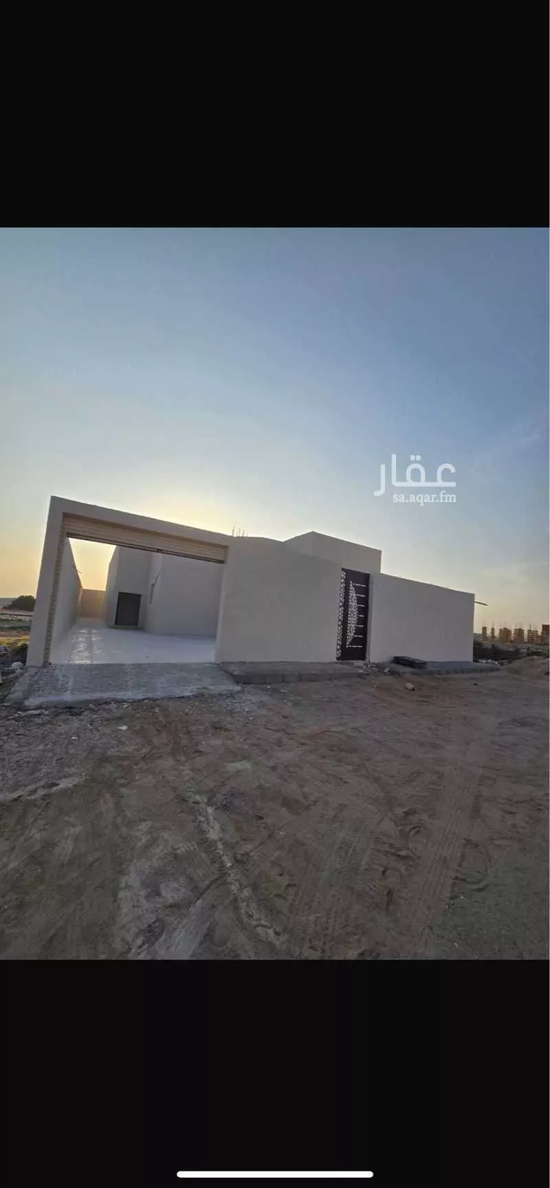 فيلا 5 غرف في العكيشية