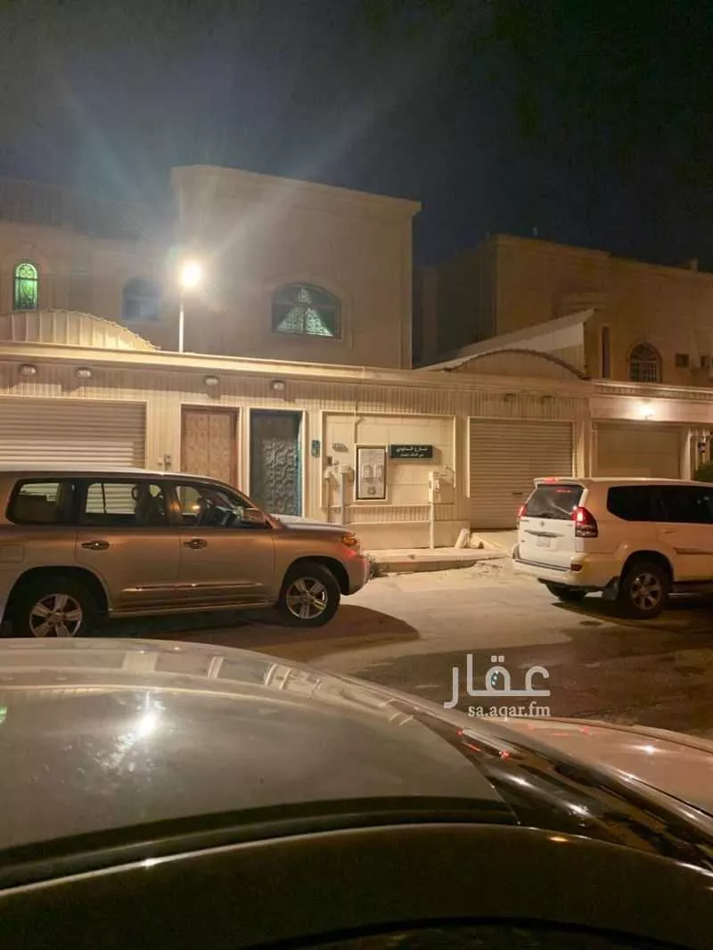6 bedroom floor in King Faisal 3