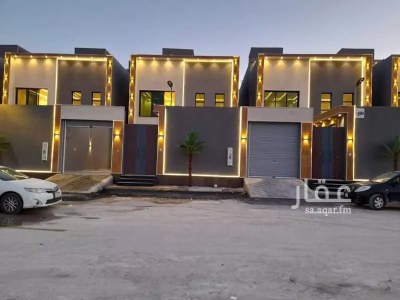 8 bedroom villa in Tuwaiq 1