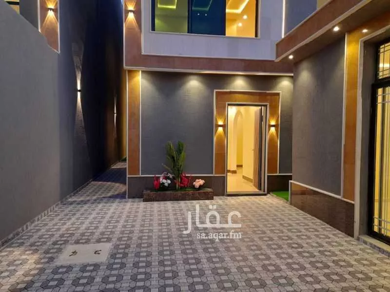 8 bedroom villa in Tuwaiq 3