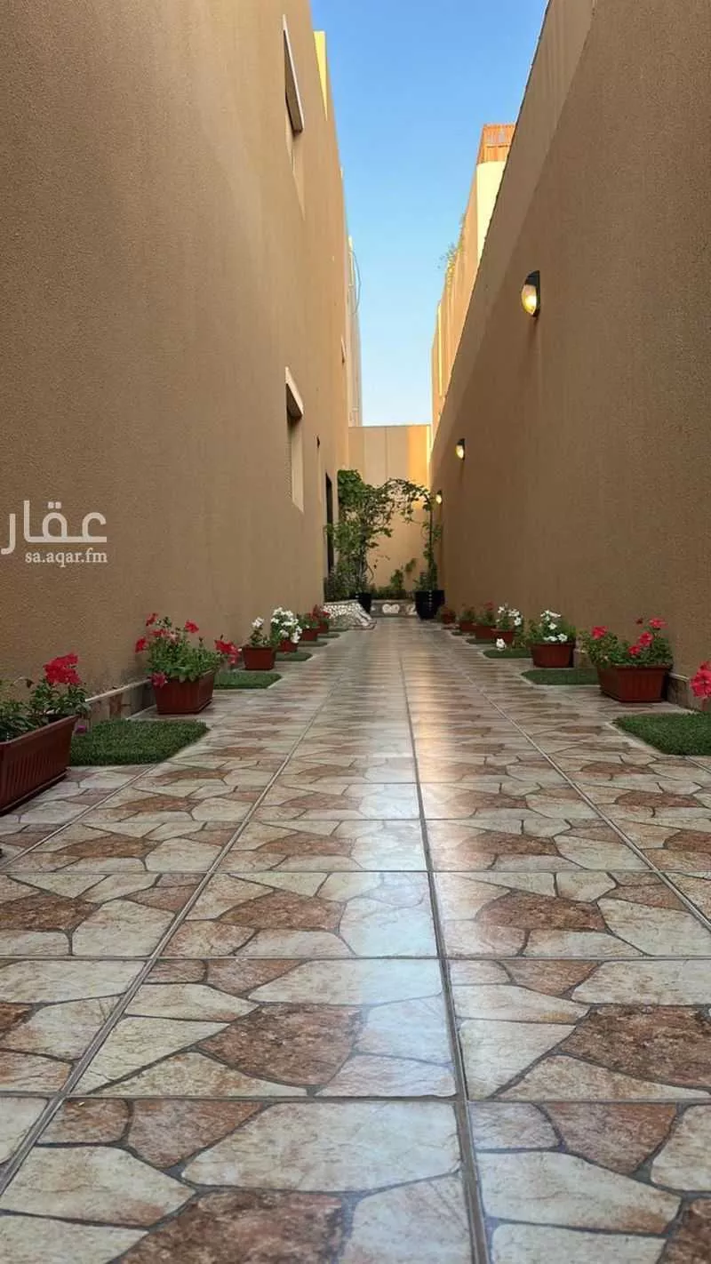 فيلا 7 غرف في الصحافة 2