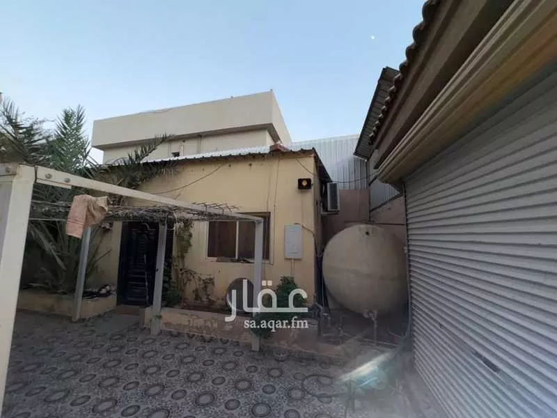 فيلا 7 غرف في جرير 3