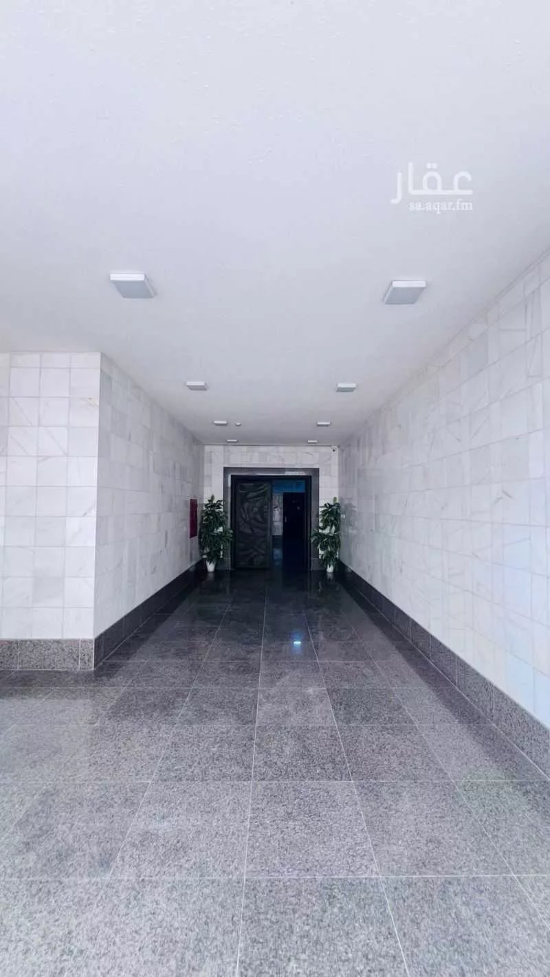 شقة 1 غرف في الخليج 3