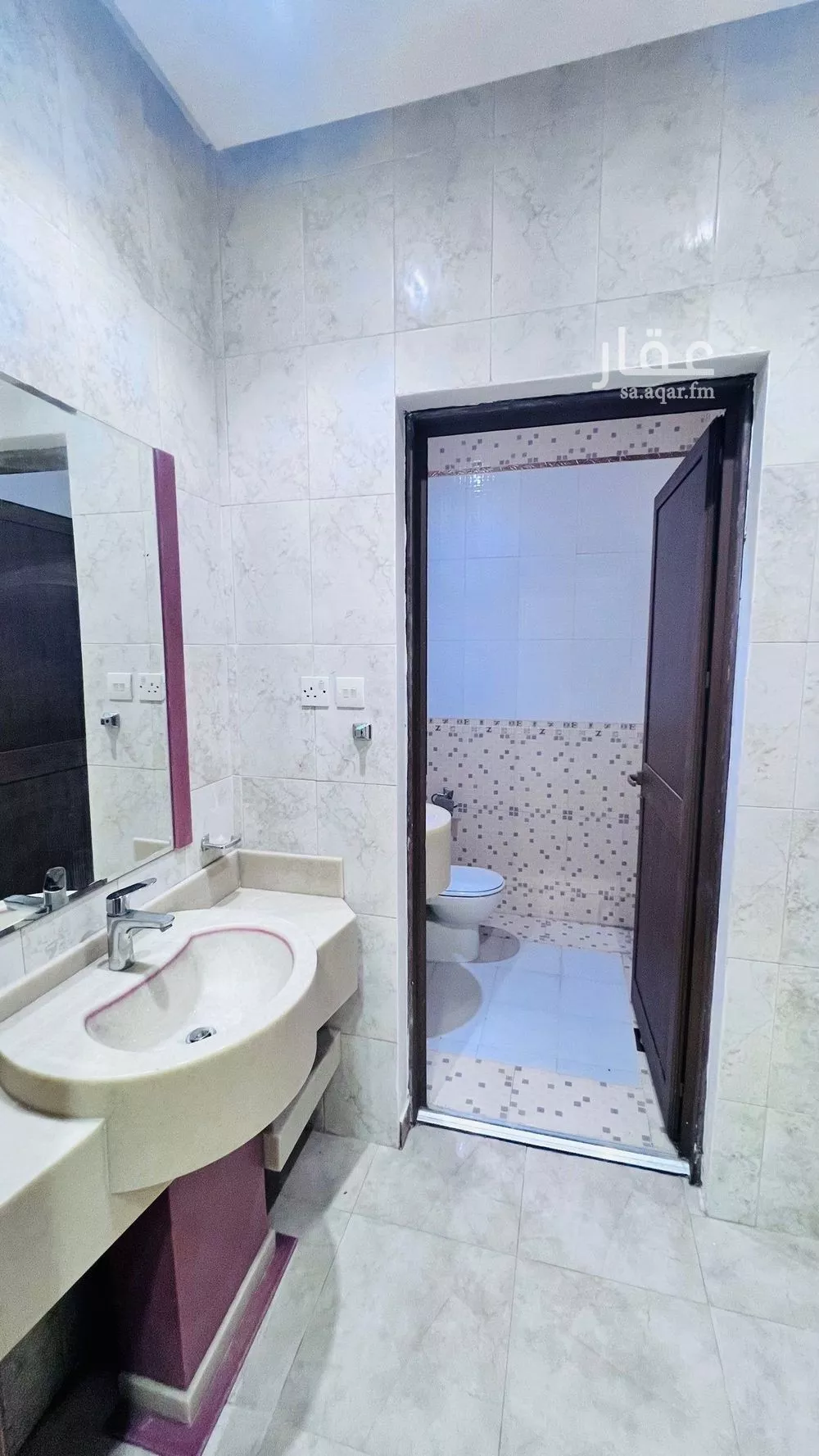 4 bedroom apartment in Al Khaleej, Riyadh 12