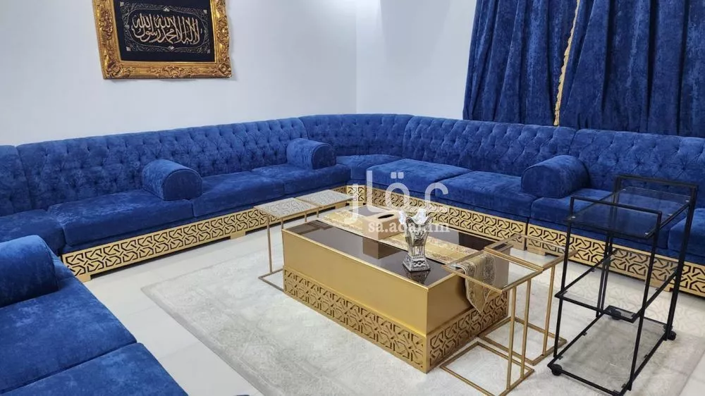 فيلا 6 غرف في الخليج 4