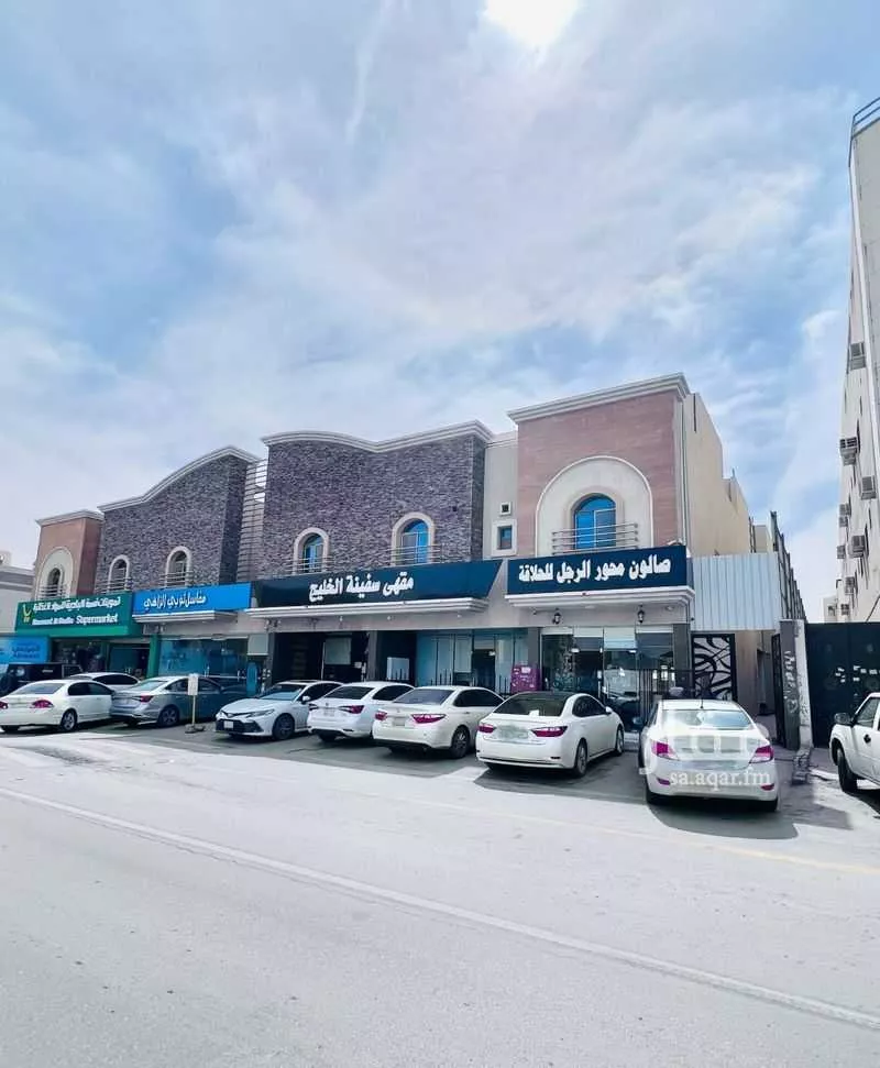 شقة 1 غرف في الخليج 1