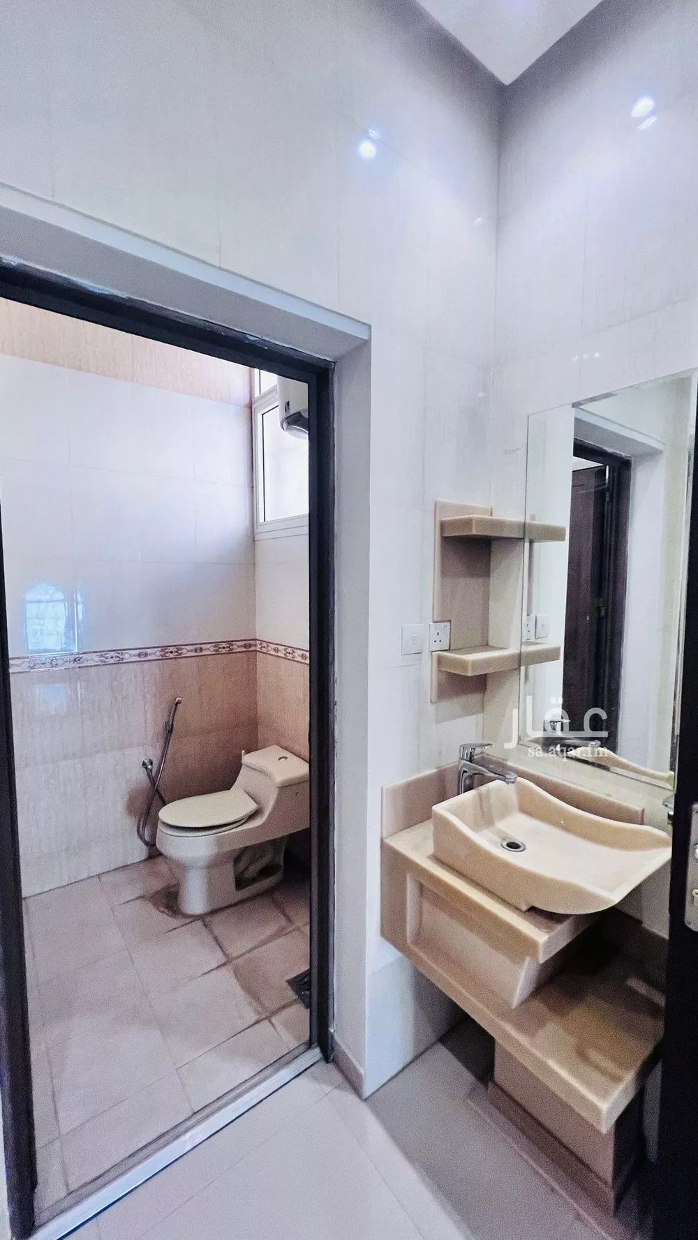 4 bedroom apartment in Al Khaleej, Riyadh 4