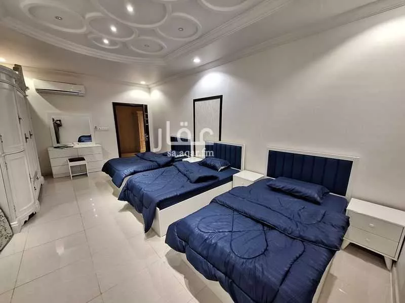 3 bedroom floor in Al Rahmaniyyah 4