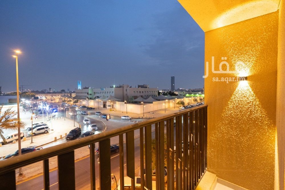 شقة 3 غرف في الملك فهد، الرياض 3