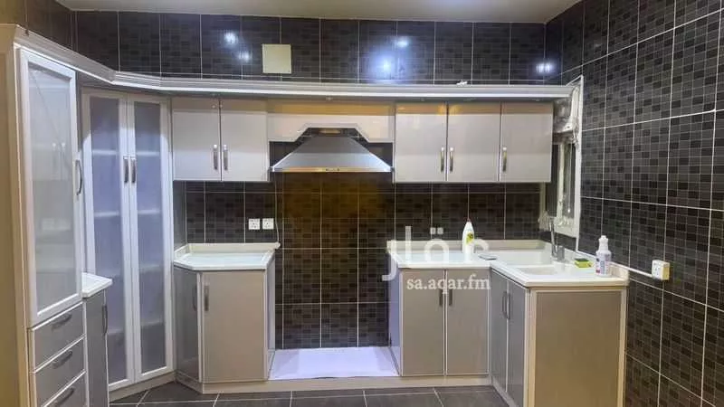 شقة 2 غرف في الملقا 2