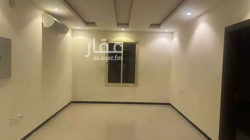 شقة 2 غرف في الملقا 4