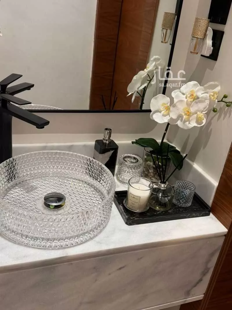 3 bedroom apartment in Al Munsiyah 4