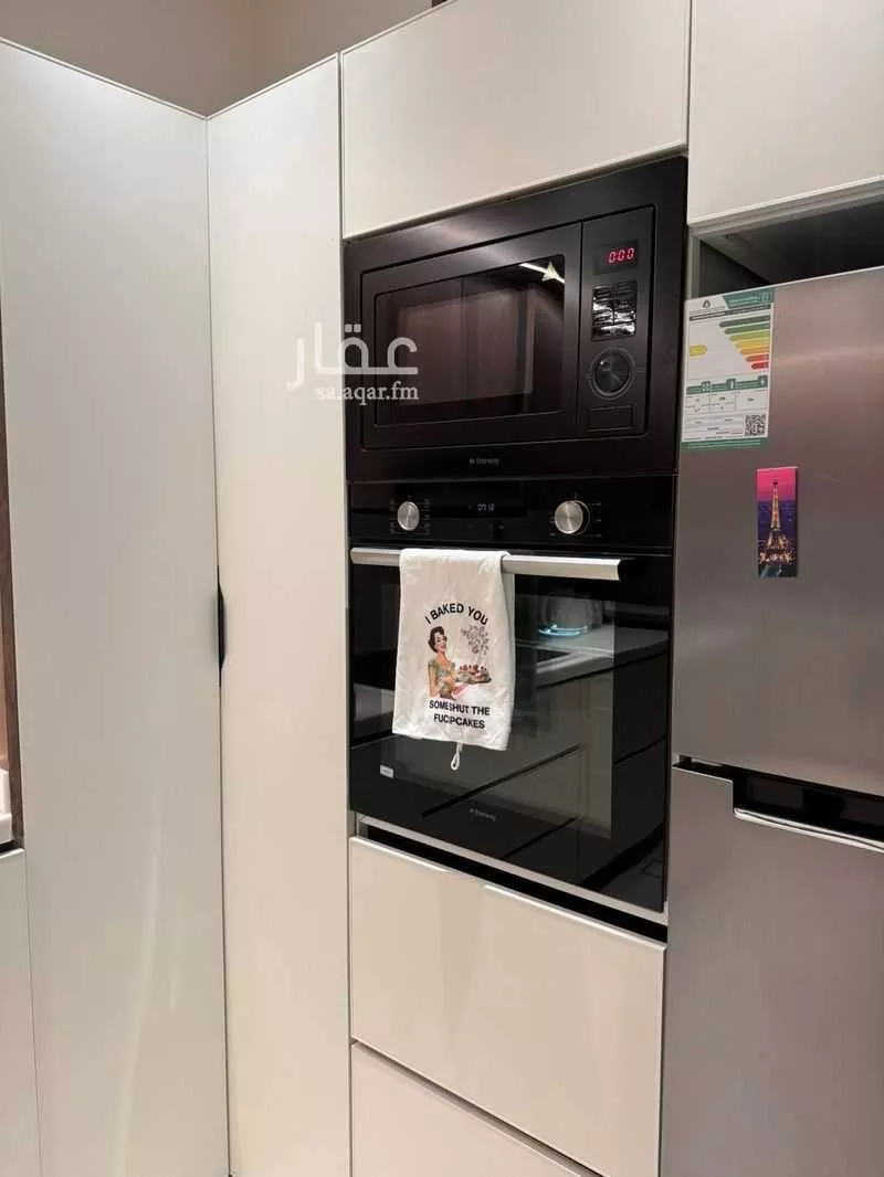 3 bedroom apartment in Al Munsiyah 1