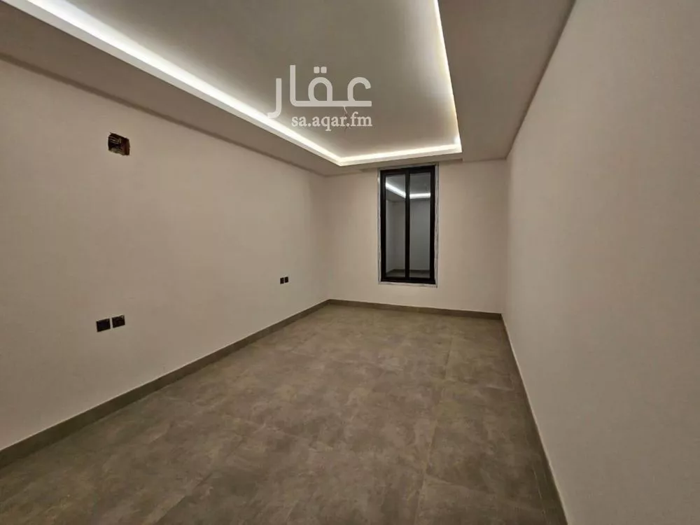 شقة 3 غرف في الملقا 3