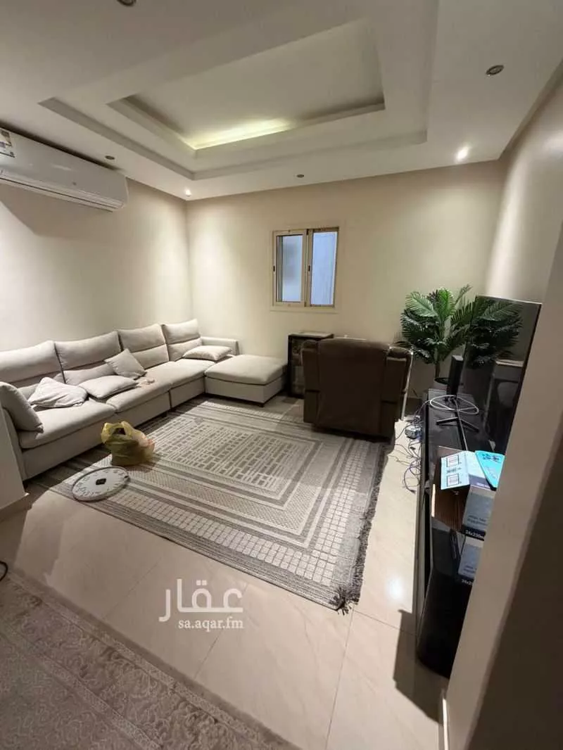 شقة 4 غرف في الياسمين 2