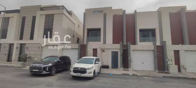 فيلا 9 غرف في النزهة، الرياض 4