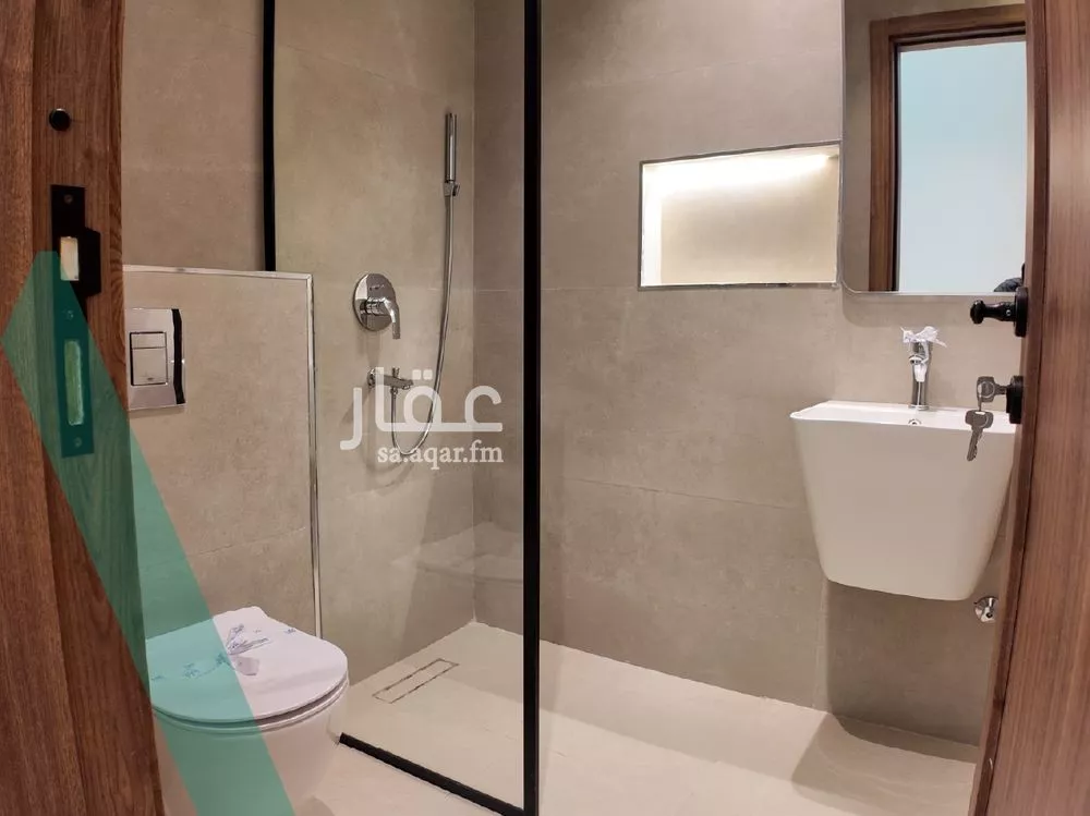 دور 3 غرف في النرجس 3