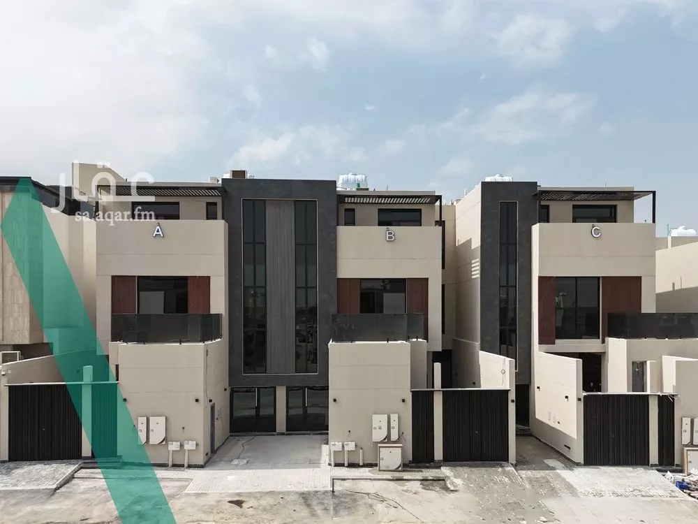 دور 3 غرف في النرجس 1