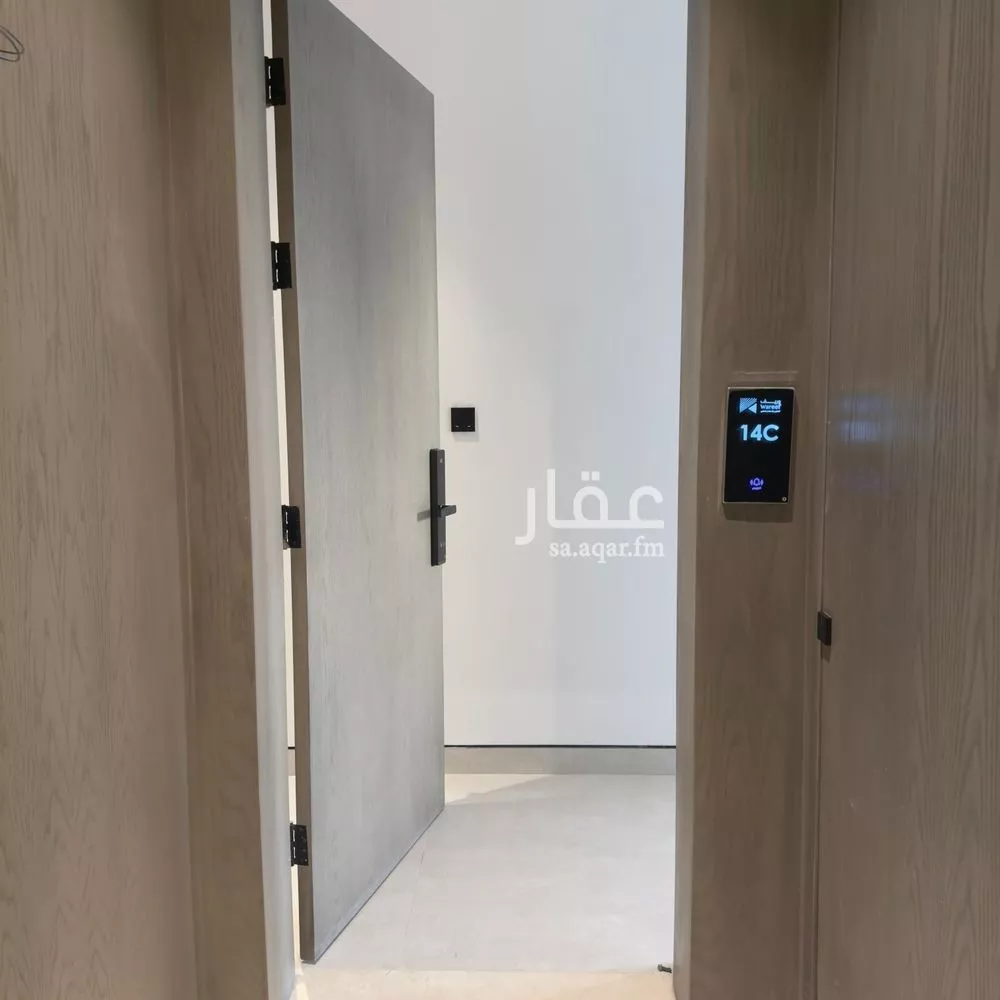 شقة 3 غرف في الياسمين 3