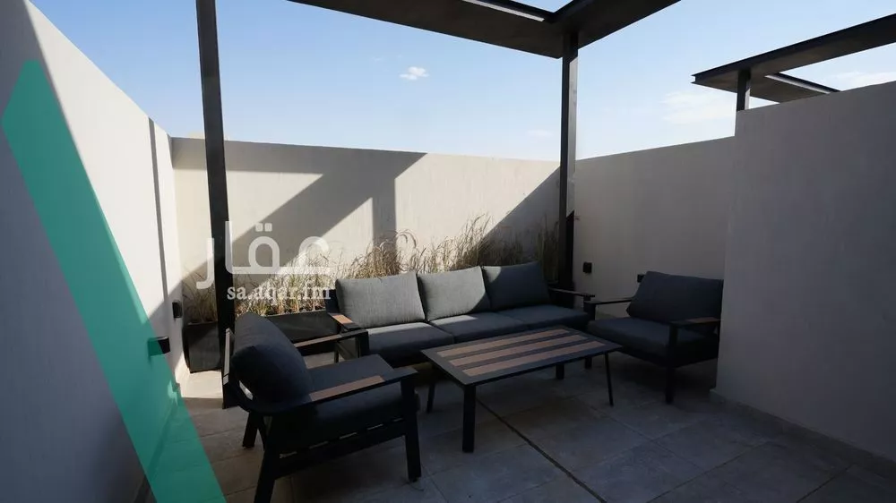 4 bedroom villa in Al Yasmin, Riyadh 12