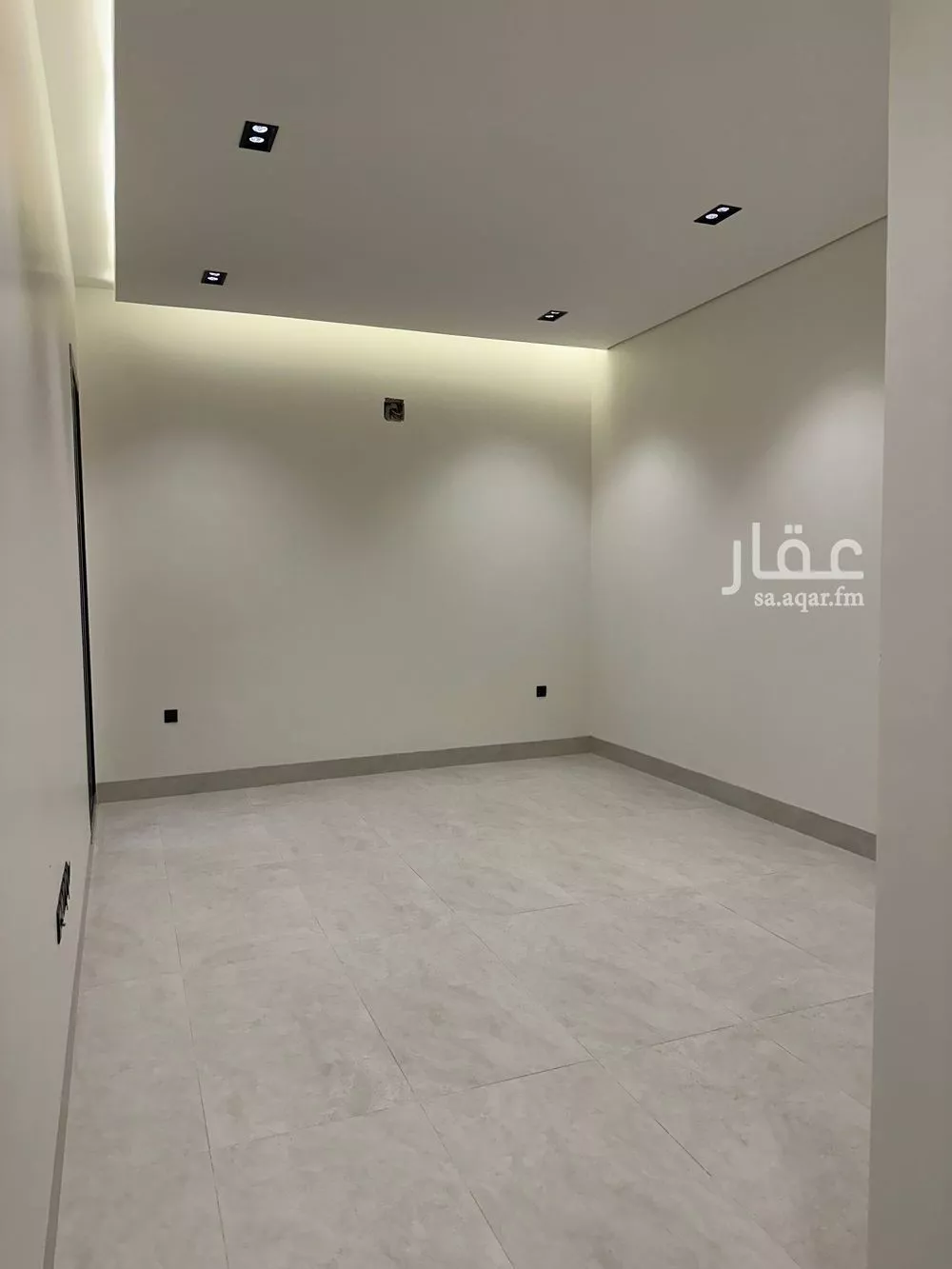 دور 4 غرف في العارض 3