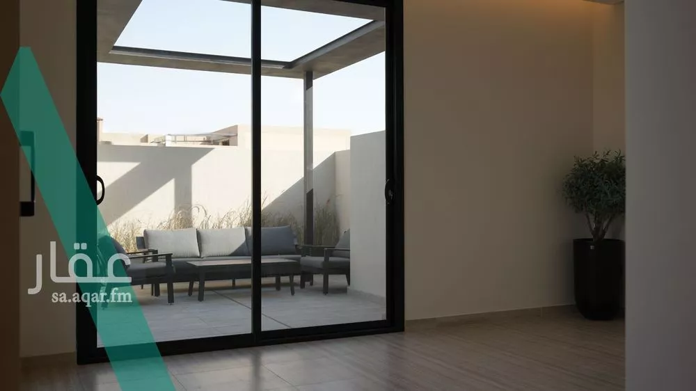 4 bedroom villa in Al Yasmin, Riyadh 6