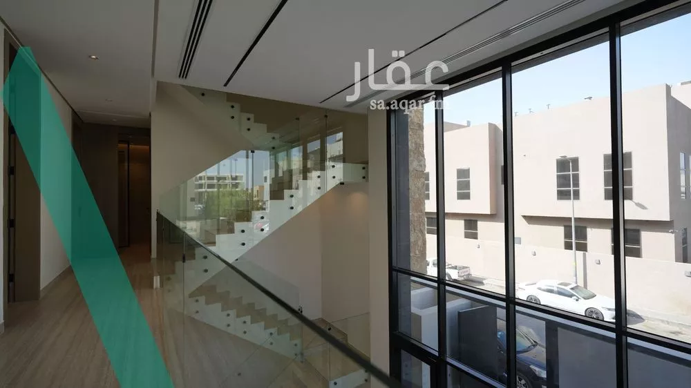4 bedroom villa in Al Yasmin, Riyadh 14