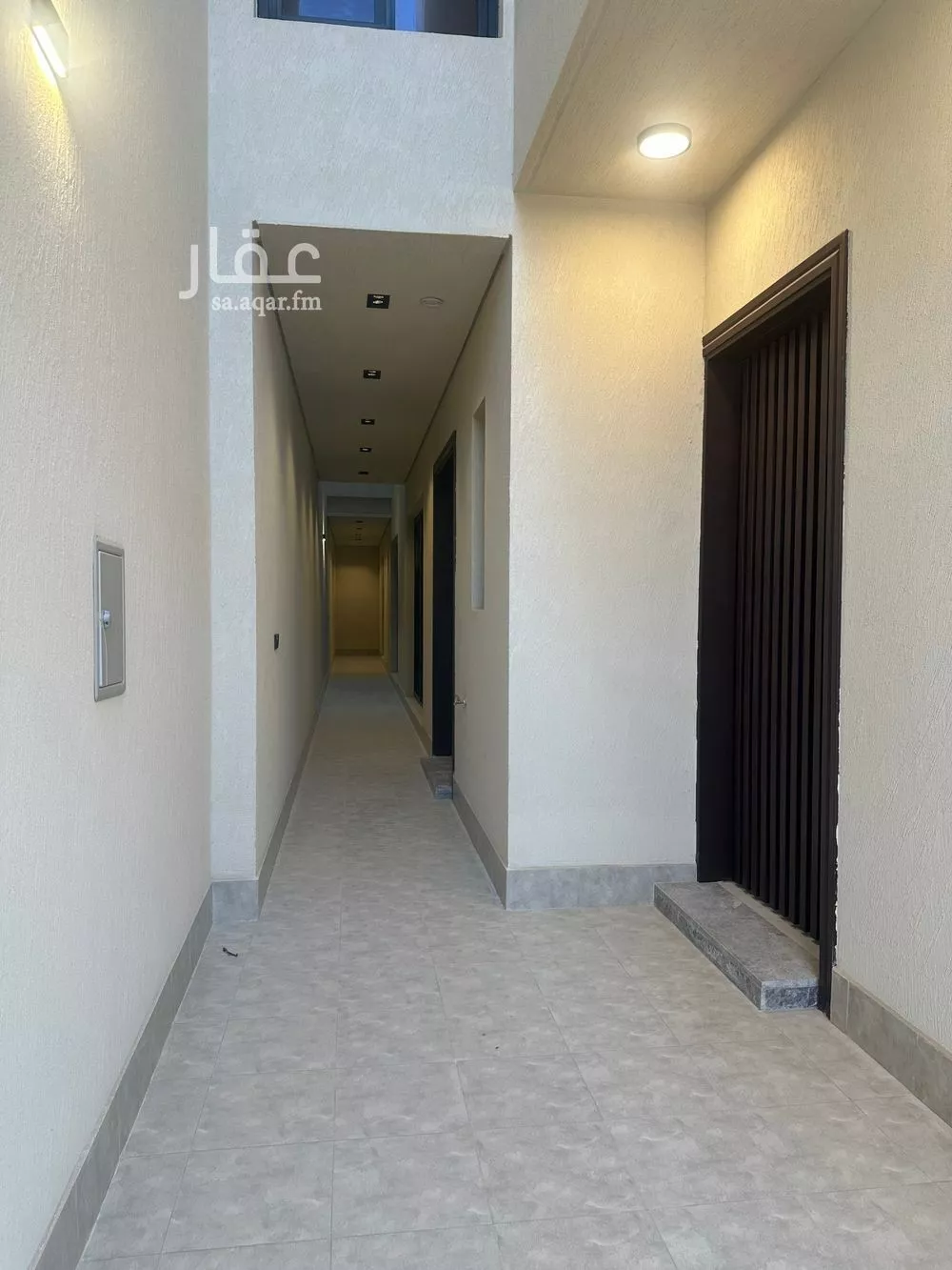 دور 4 غرف في العارض 2