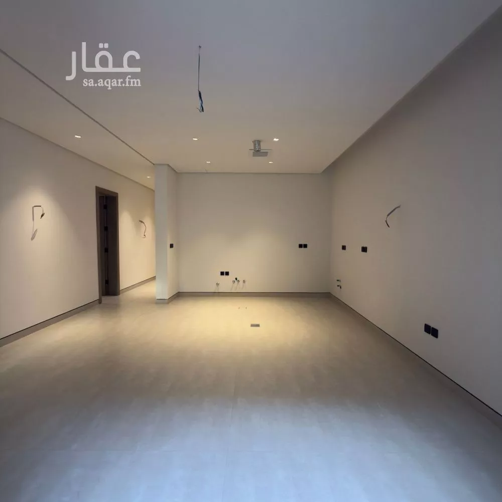 دور 3 غرف في الياسمين 5