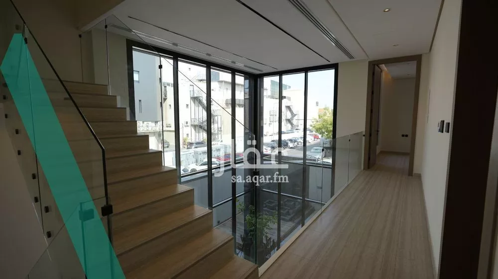 4 bedroom villa in Al Yasmin, Riyadh 17