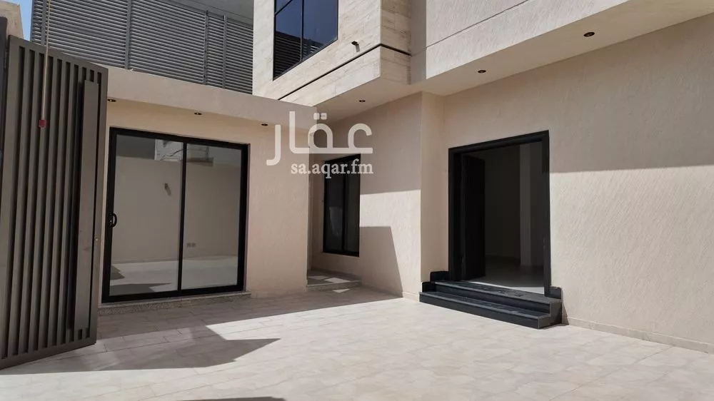 دور 4 غرف في الياسمين 3