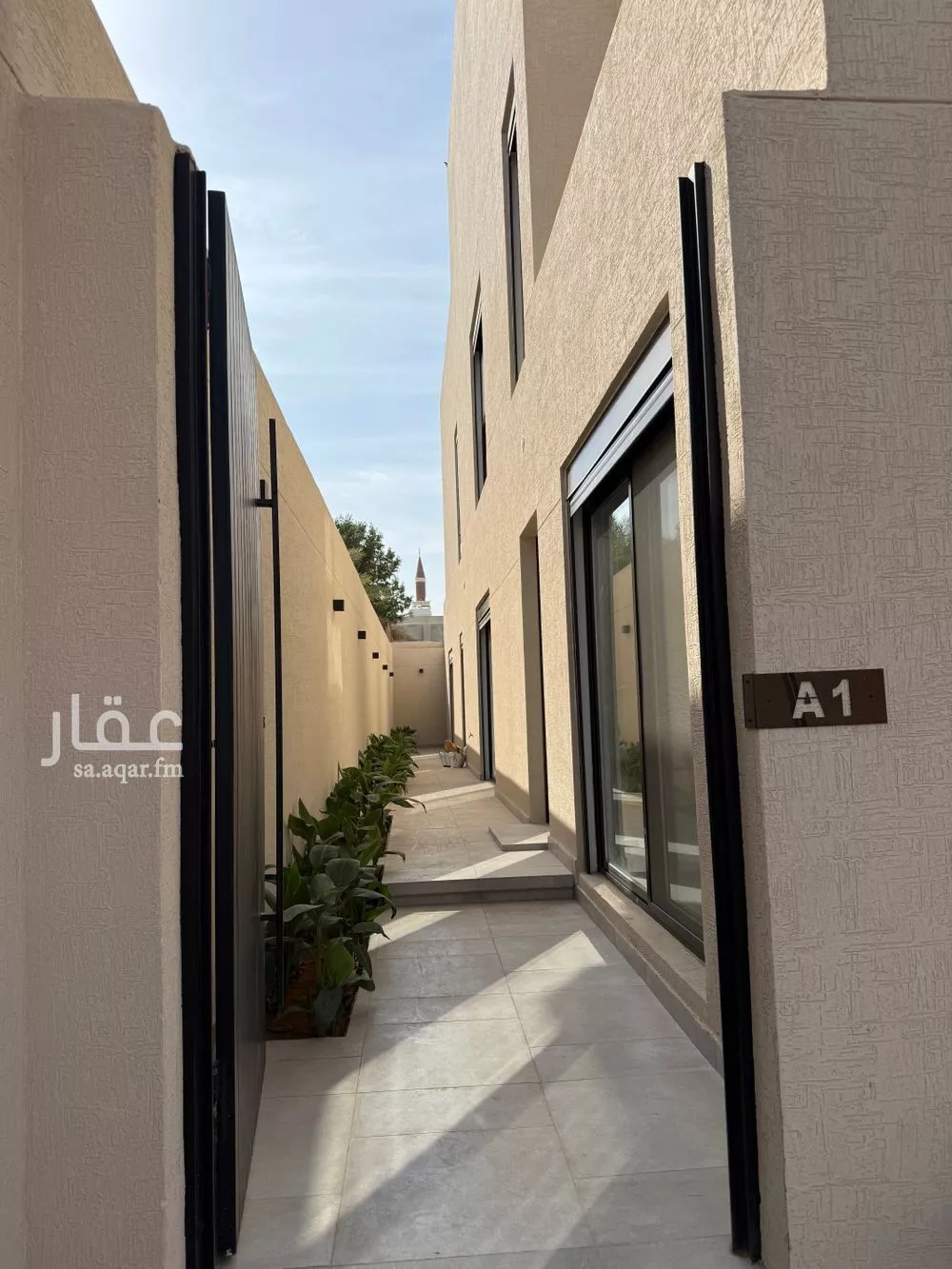 دور 3 غرف في صلاح الدين 3