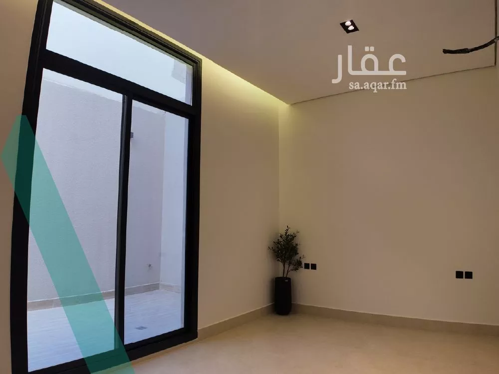 دور 3 غرف في النرجس 2