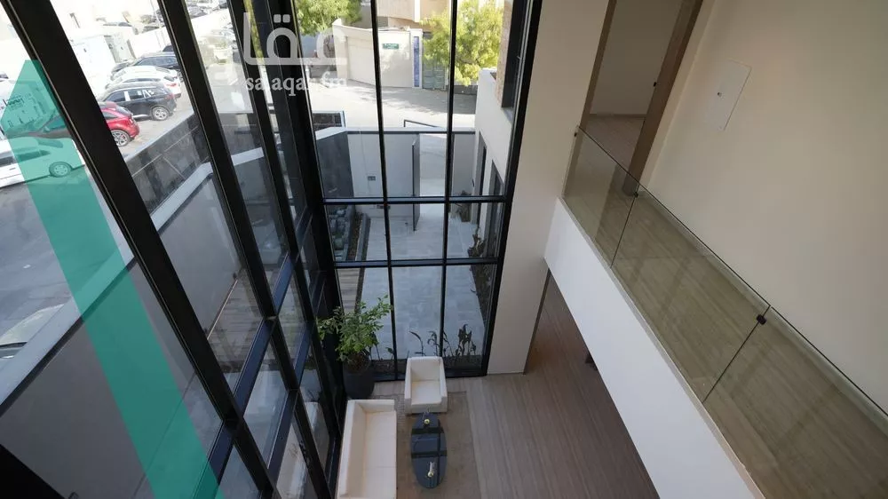4 bedroom villa in Al Yasmin, Riyadh 4