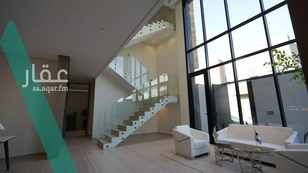 4 bedroom villa in Al Yasmin, Riyadh 23