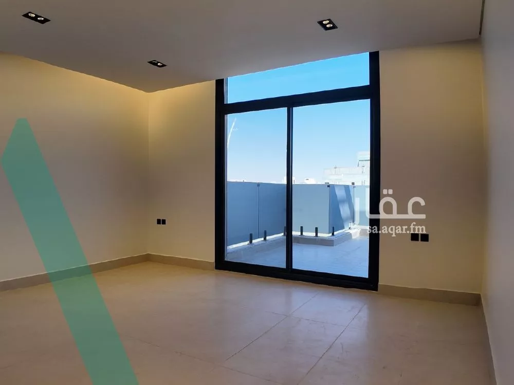 دور 3 غرف في النرجس 2