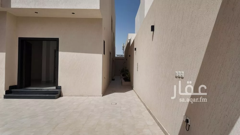 دور 4 غرف في الياسمين 2