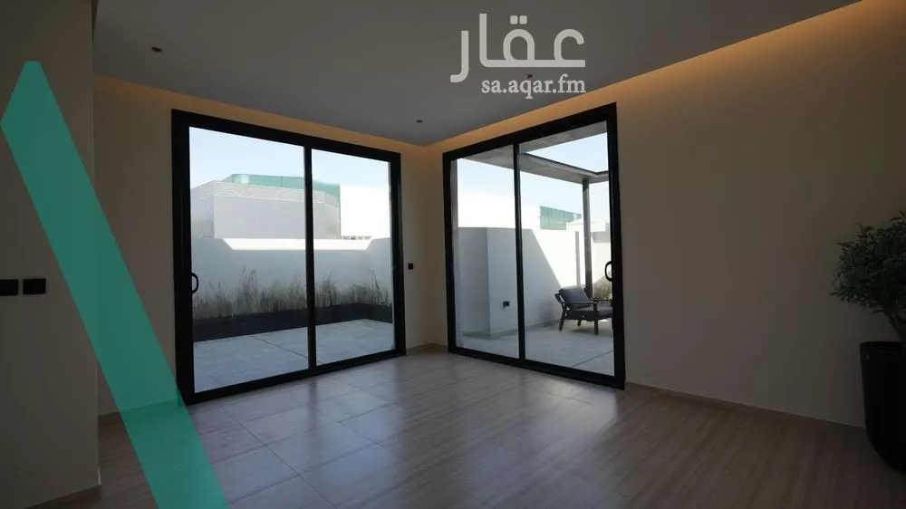 4 bedroom villa in Al Yasmin, Riyadh 13