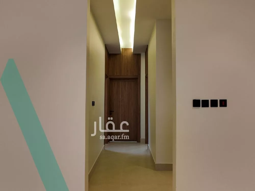 دور 3 غرف في النرجس 2