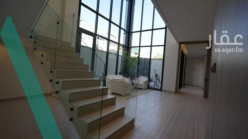 4 bedroom villa in Al Yasmin, Riyadh 21