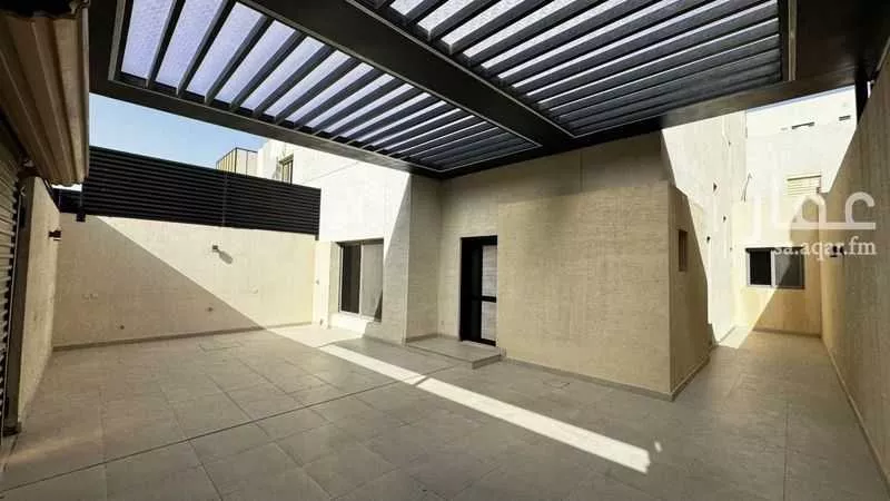 فيلا 6 غرف في النرجس 3