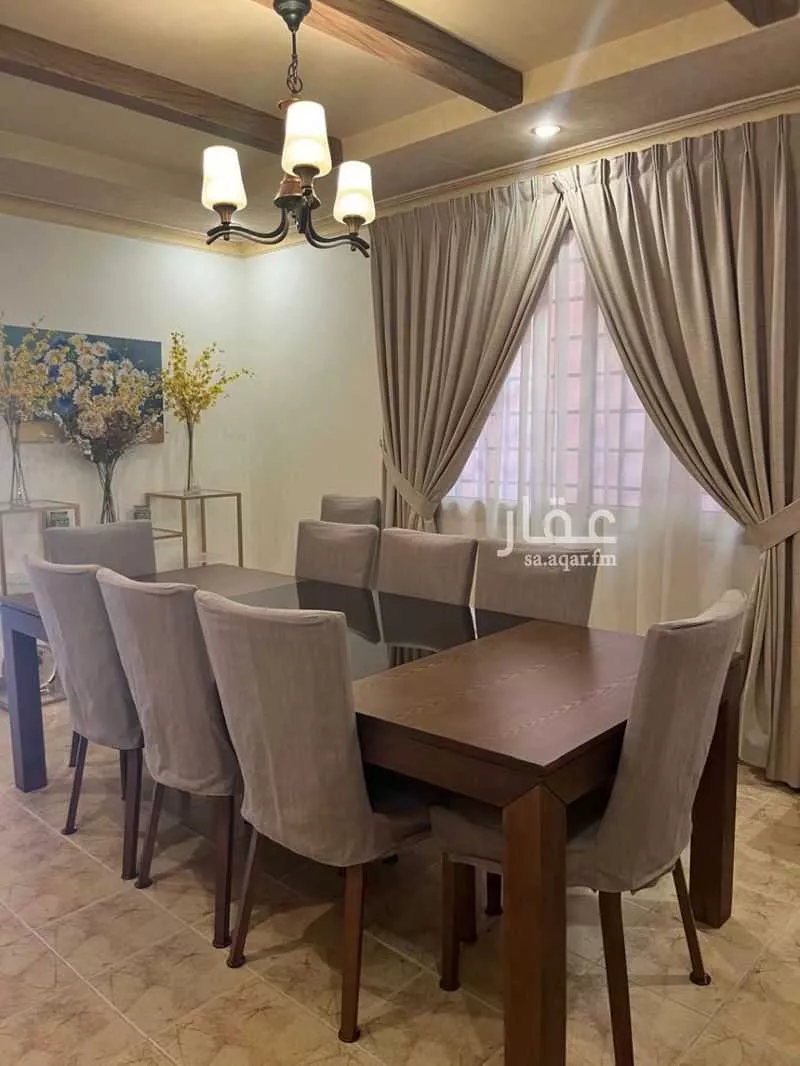 فيلا 11 غرف في الملقا 3