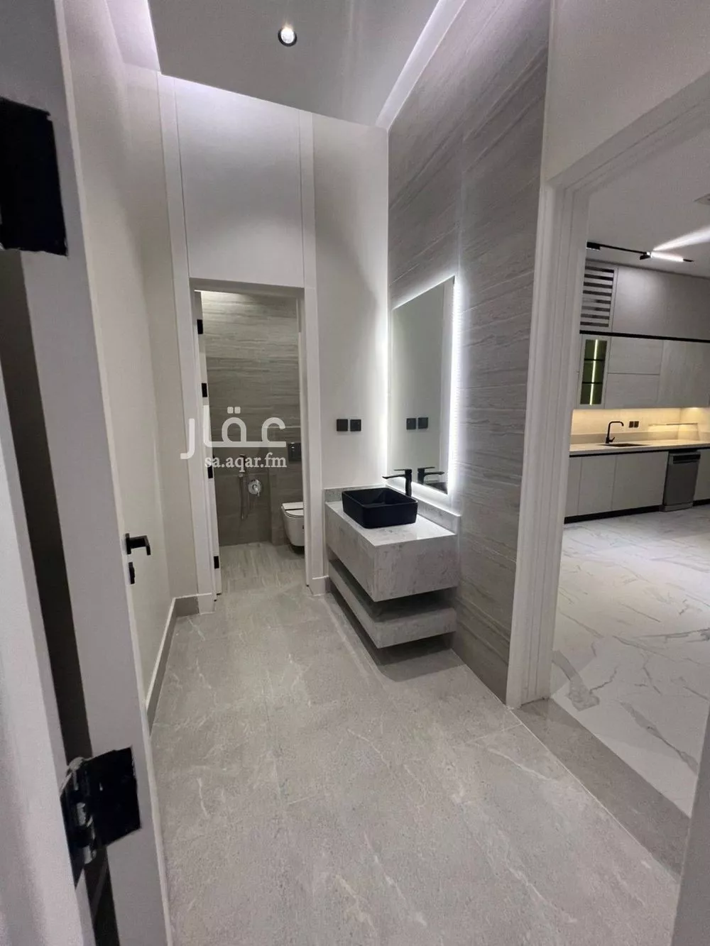 فيلا 5 غرف في اليرموك 4