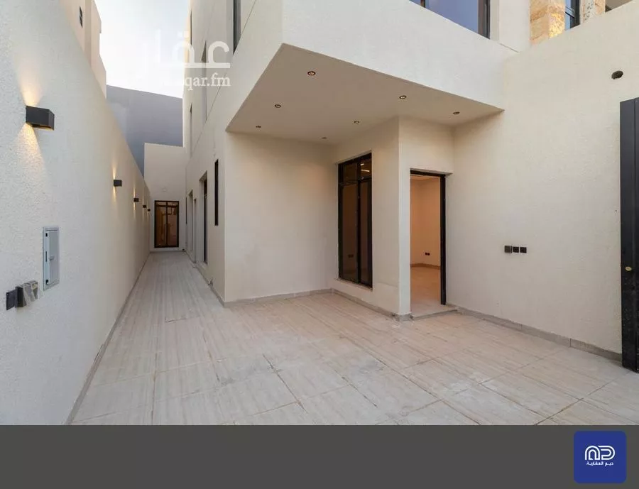 دور 3 غرف في الرمال 5